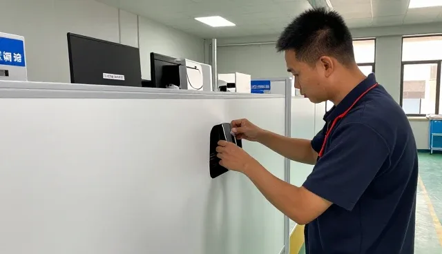 从维护保养说起:安装调试学校医院