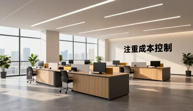 苏州天宏地坪系统有限公司助力企业提升注重成本控制能力