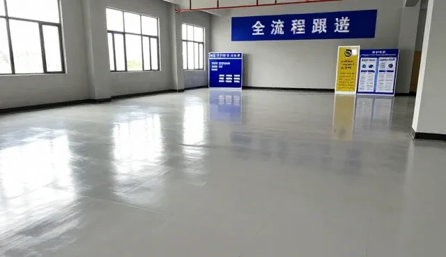 技术咨询如何匹配不同场景的性能需求